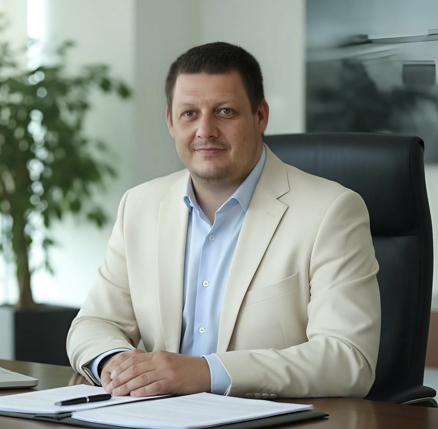 Robert Habrman - Azure Solutions Architect Expert & DevOps Engineer Expert